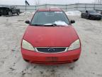 2005 Ford Focus Zx4 на продаже в Walton, KY - Front End