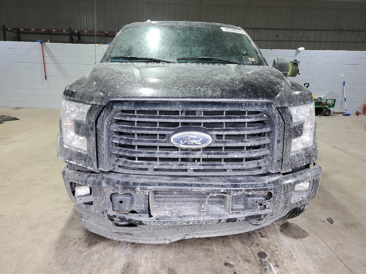 2015 Ford F-150 - Image 5