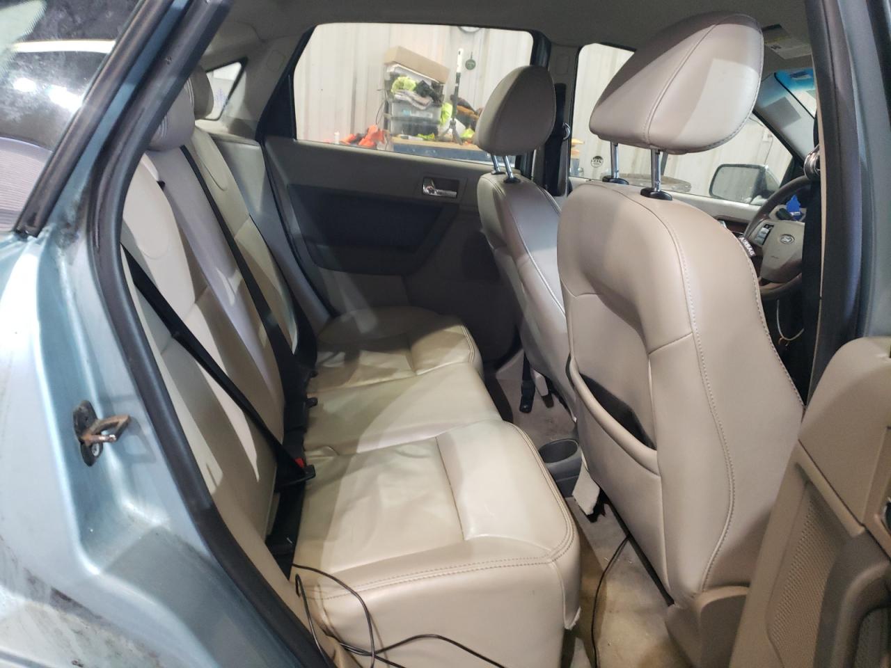 2009 Ford Focus - Image 10