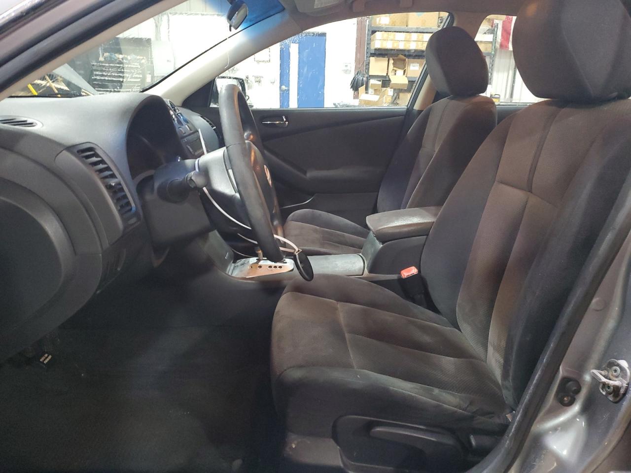 2009 Nissan Altima - Image 7