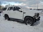 2021 Gmc Yukon Slt للبيع في Davison، MI - Front End