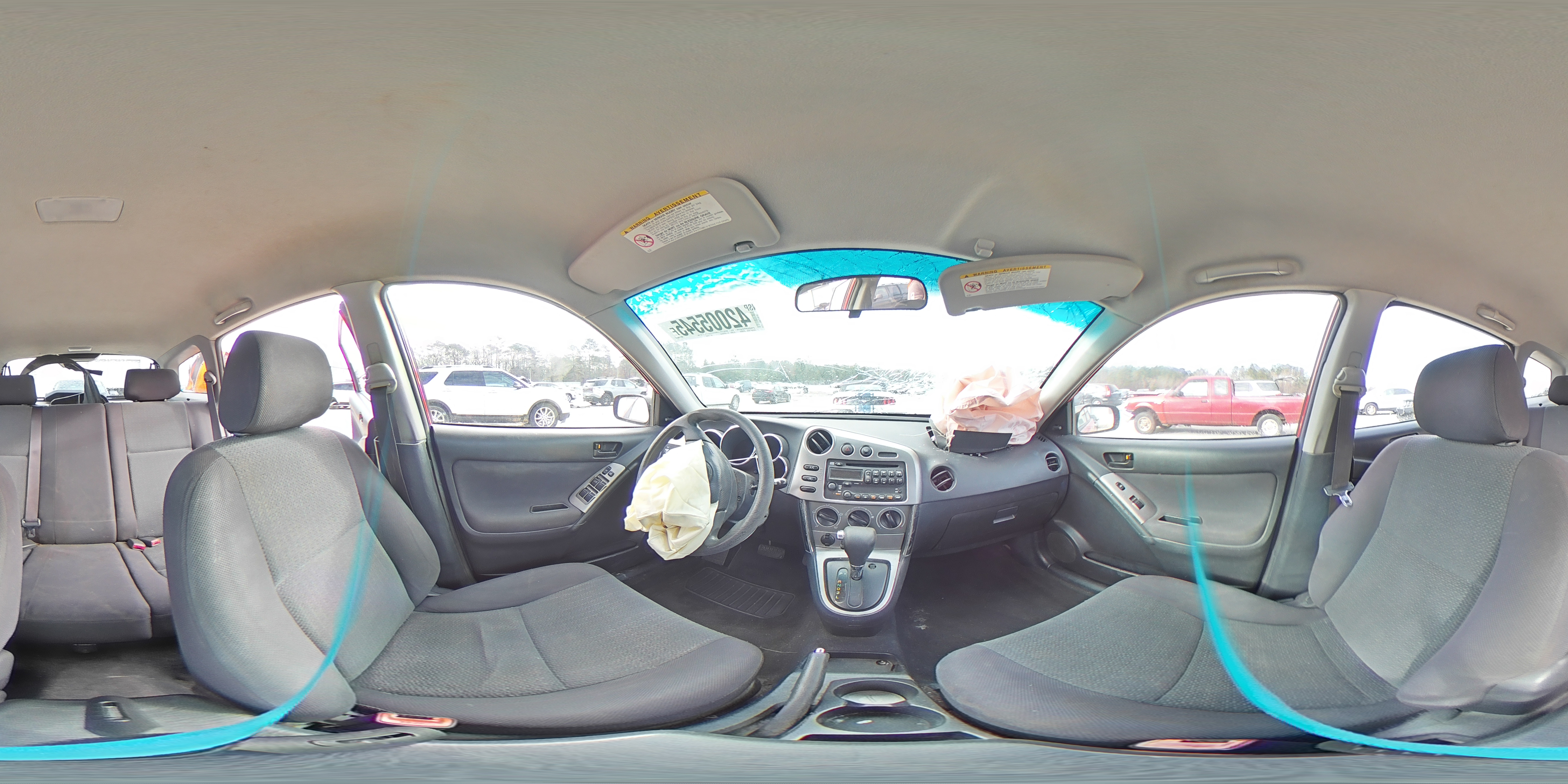 2004 Toyota Corolla - Image 13