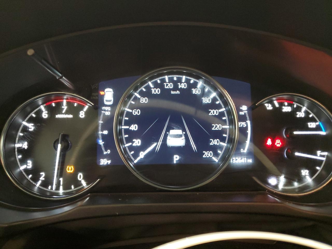 2021 Mazda CX-5 - Image 9