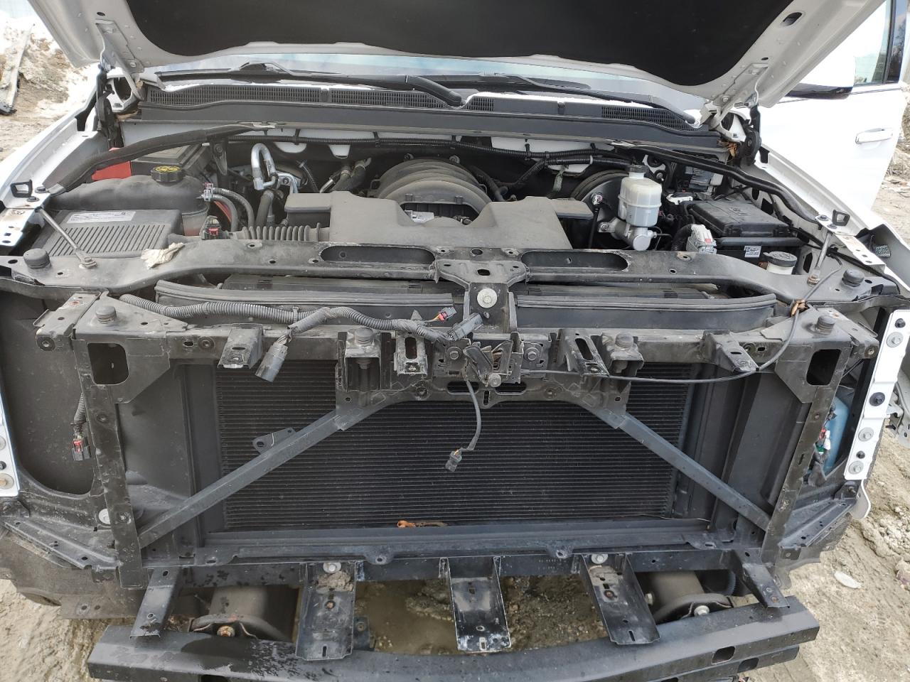 2019 GMC Yukon - Image 12