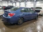2013 Subaru Impreza  იყიდება Ham Lake-ში, MN - Front End