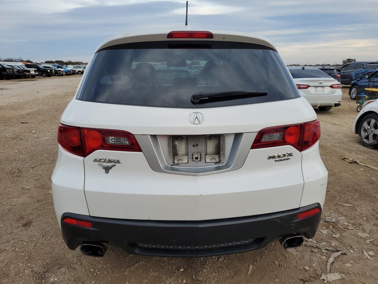 2012 Acura RDX - Image 6