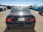 2016 Mercedes-Benz Cla 250 4Matic de vânzare în Albuquerque, NM - Side