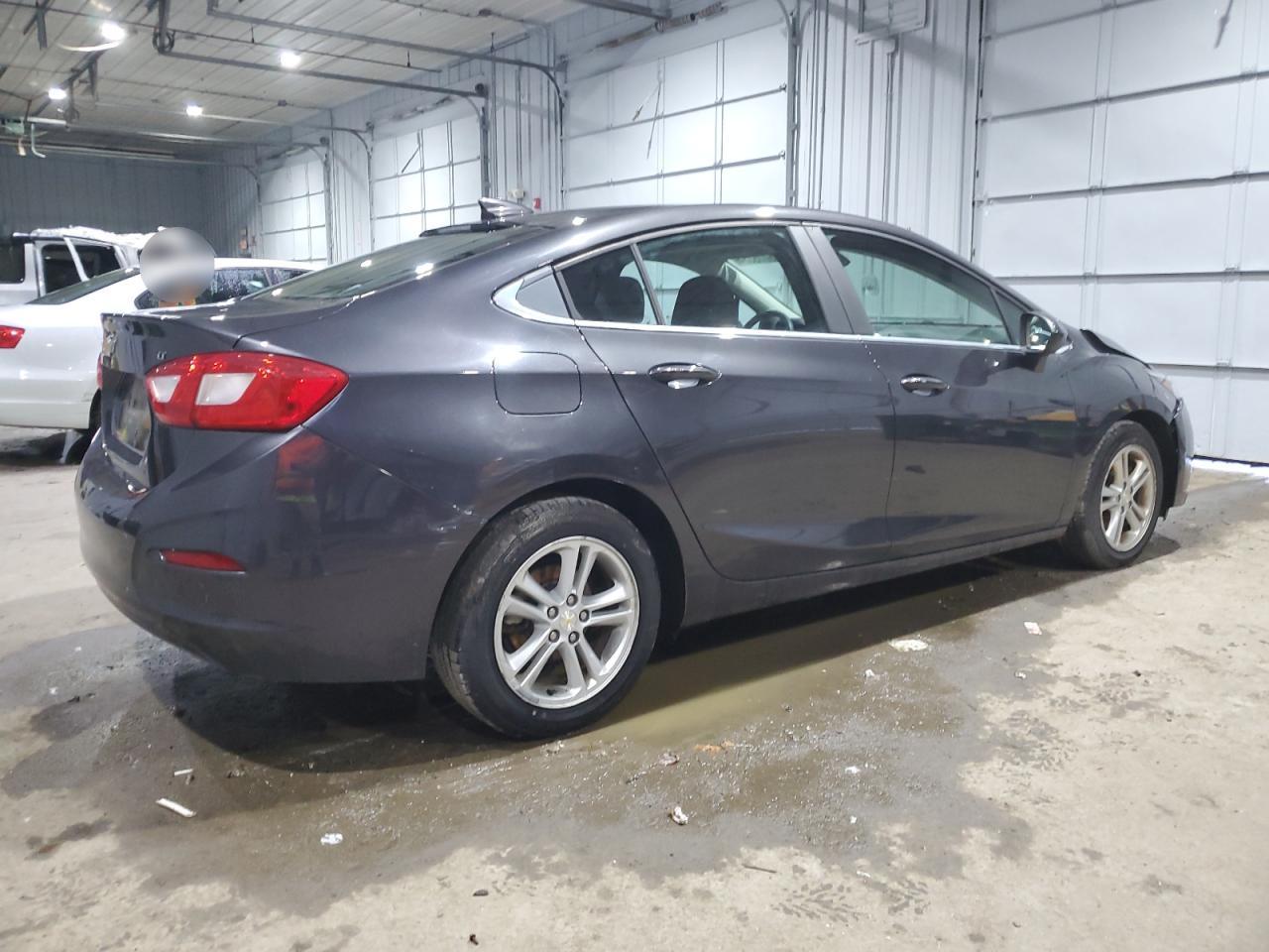 1G1BE5SM8G7235778 CHEVROLET CRUZE 2016