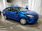 2011 Ford Fiesta S for Sale in Leroy, NY - Front End