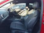 2017 AUDI A3 S LINE for sale at Copart PETERLEE