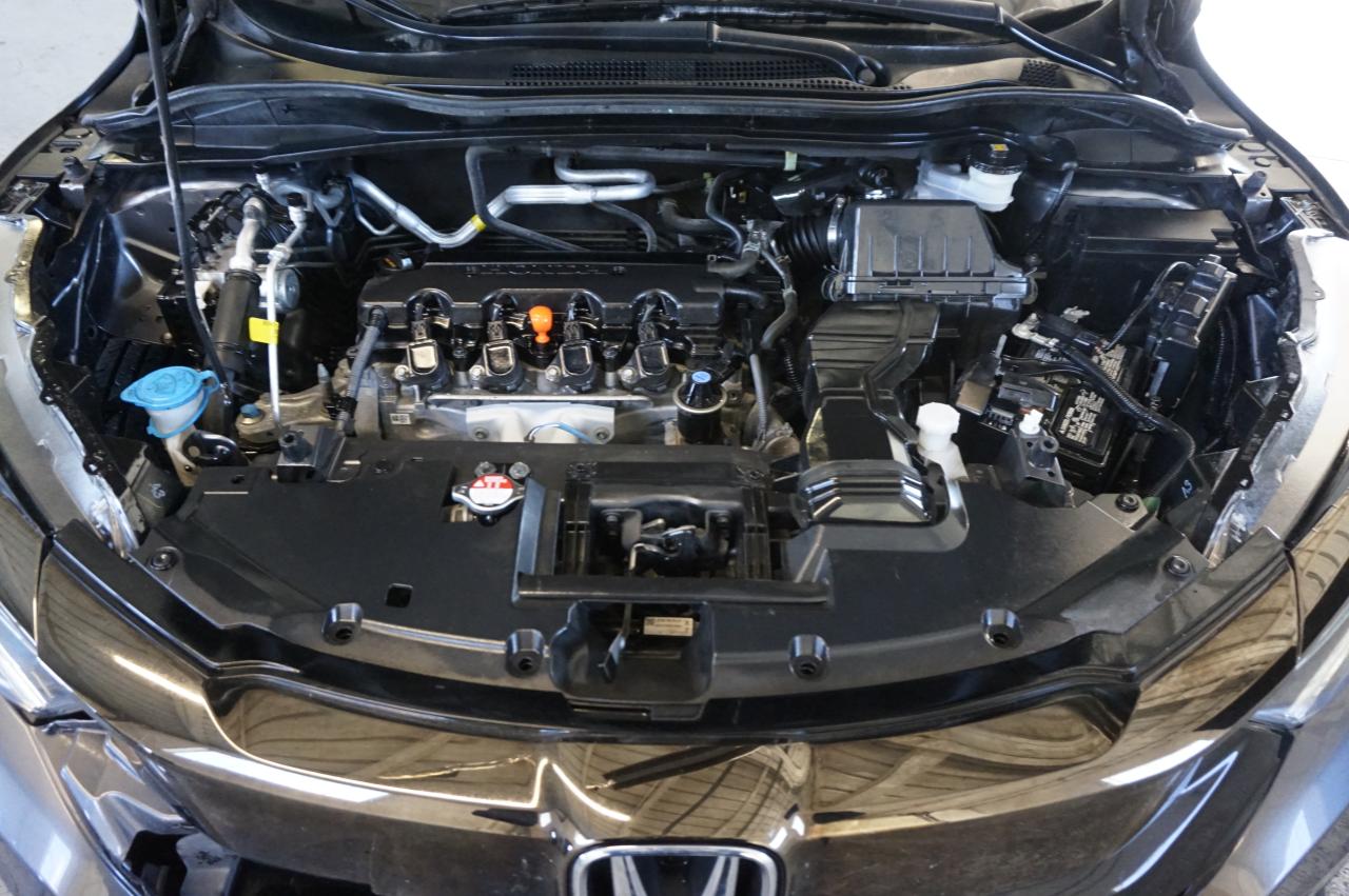 2021 Honda HR-V - Image 7