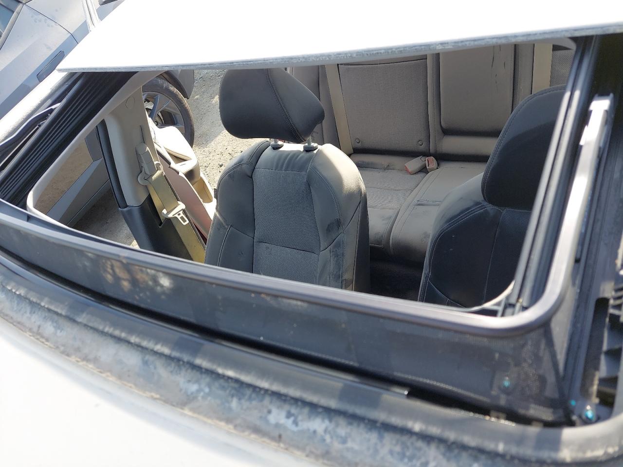 1N4AA6AP2GC424293 - 2016 NISSAN MAXIMA - #87516305