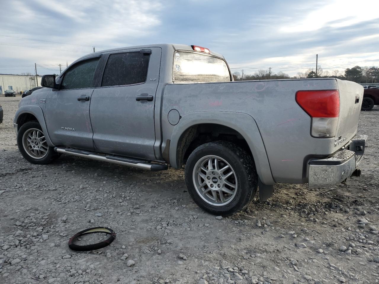 2008 Toyota Tundra - Image 2
