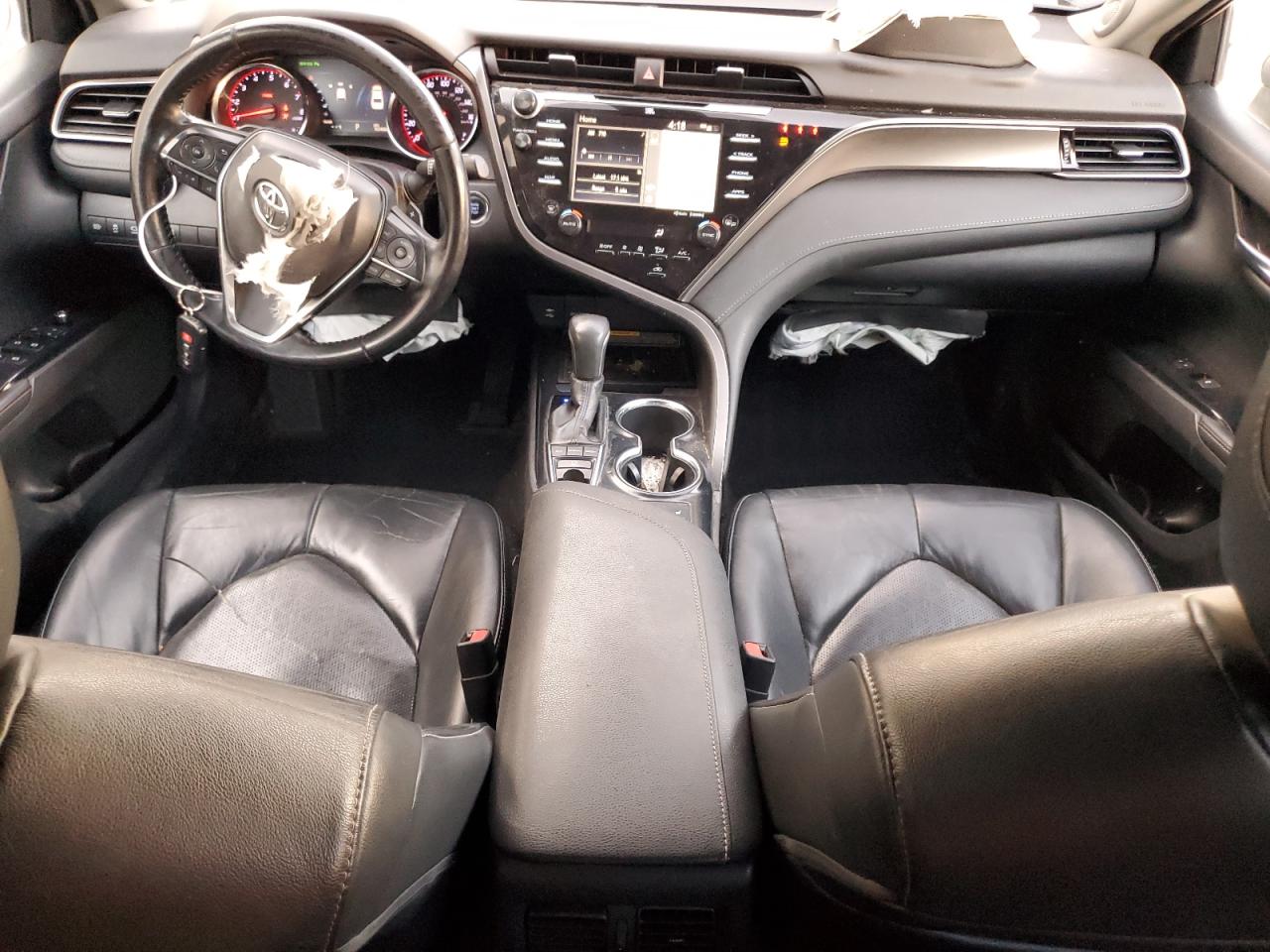 2019 Toyota Camry - Image 8