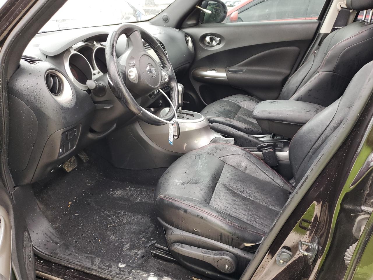 2014 Nissan Juke - Image 7