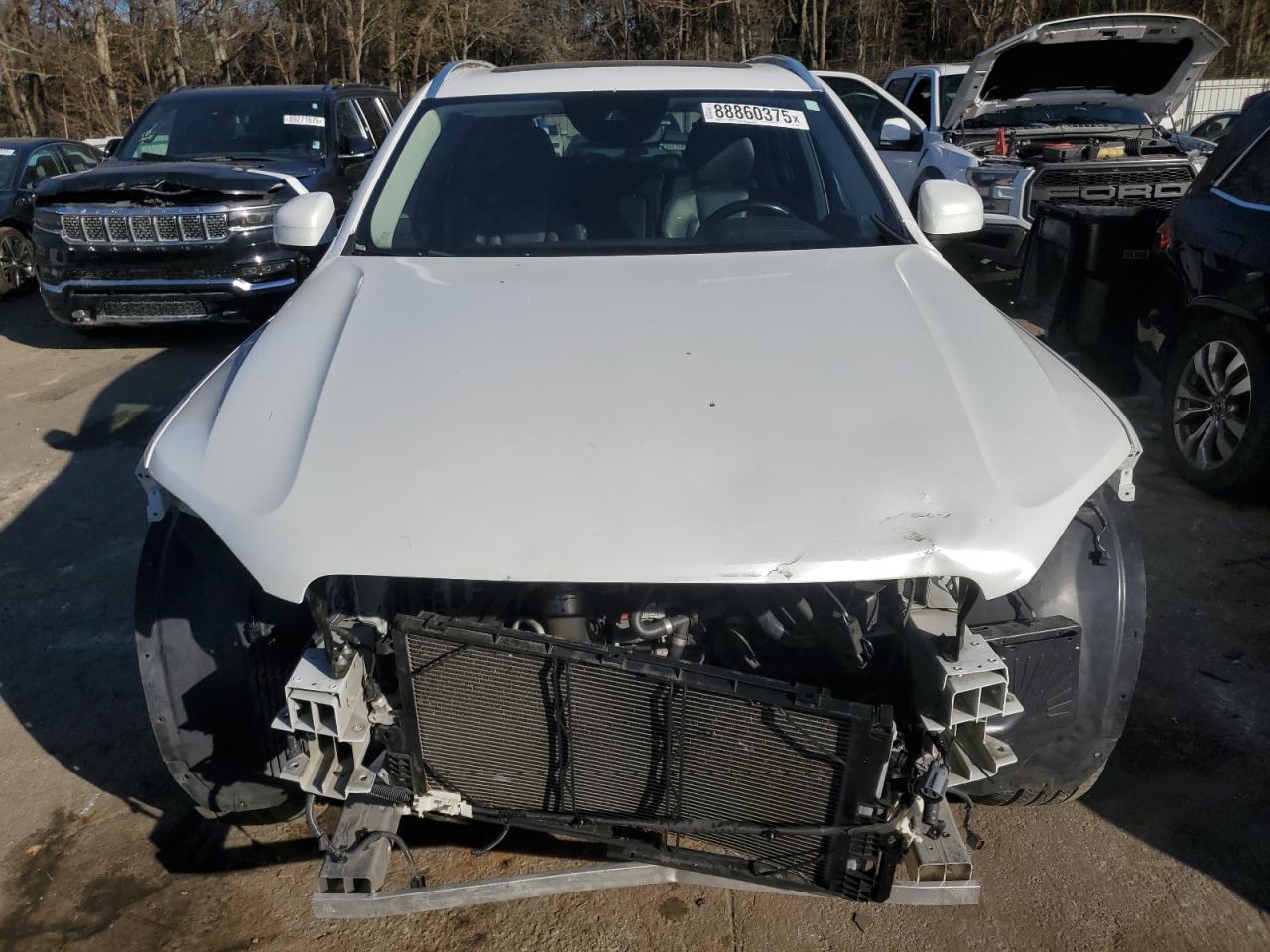 2020 Volvo XC90 - Image 5