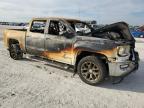 2018 Gmc Sierra K1500 Slt за продажба в Arcadia, FL - Burn