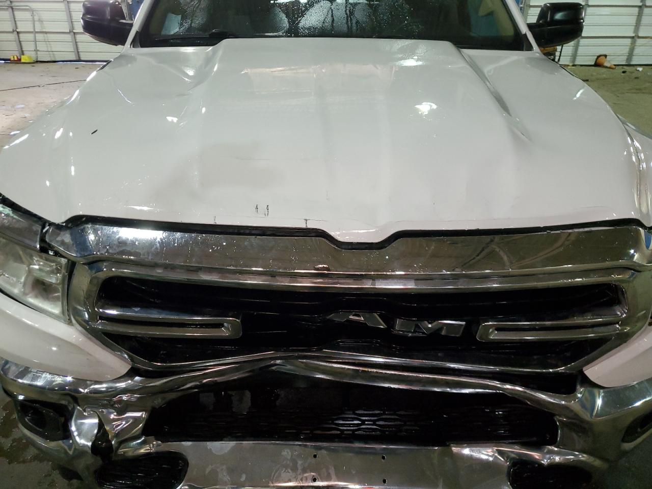 2020 RAM 1500 - Image 11