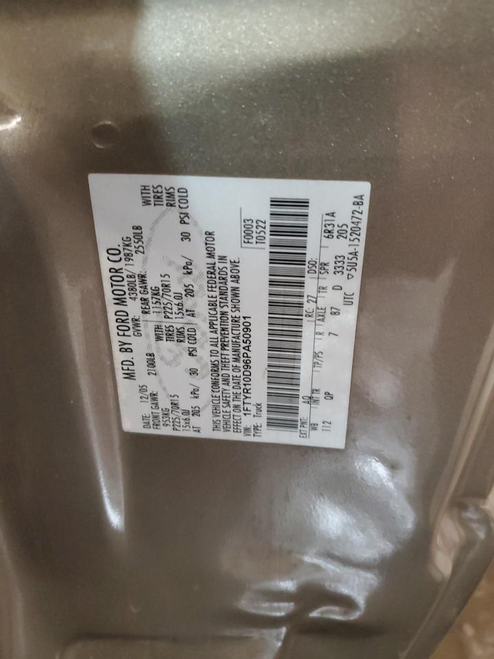 2006 Ford Ranger - Image 12