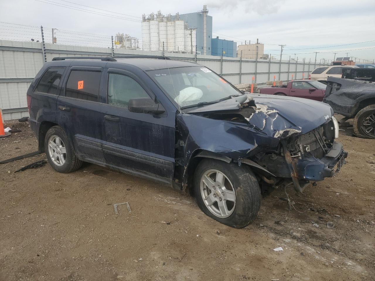 2006 Jeep Grand Cherokee - Image 4
