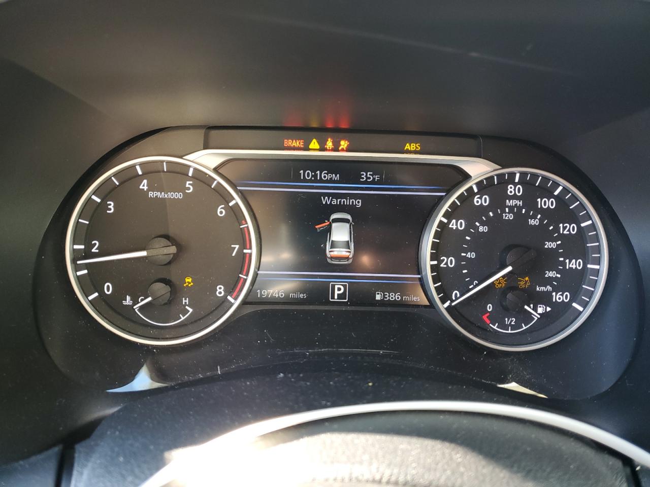 2024 Nissan Sentra - Image 9