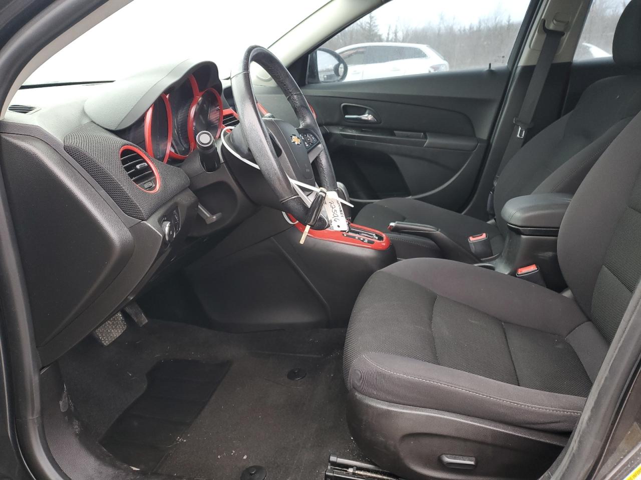 2014 Chevrolet Cruze - Image 7