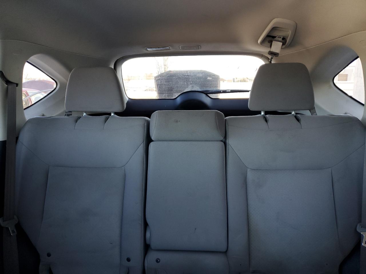 2015 Honda CR-V - Image 10