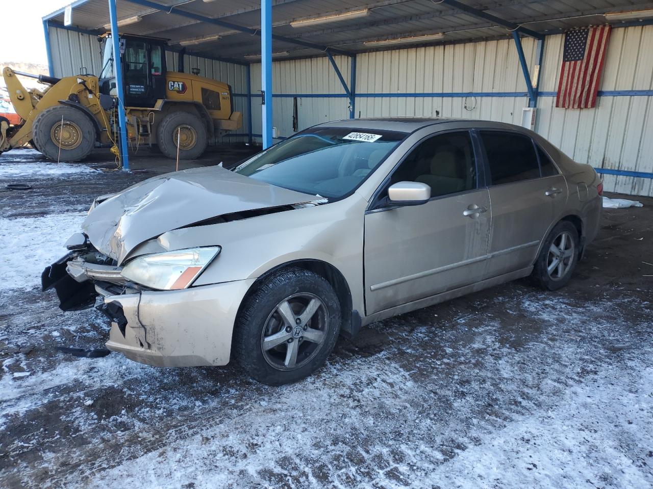 2005 Honda Accord - Image 1