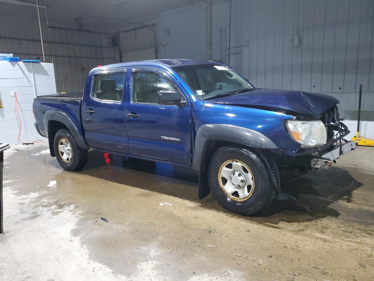 2008 Toyota Tacoma - Image 4