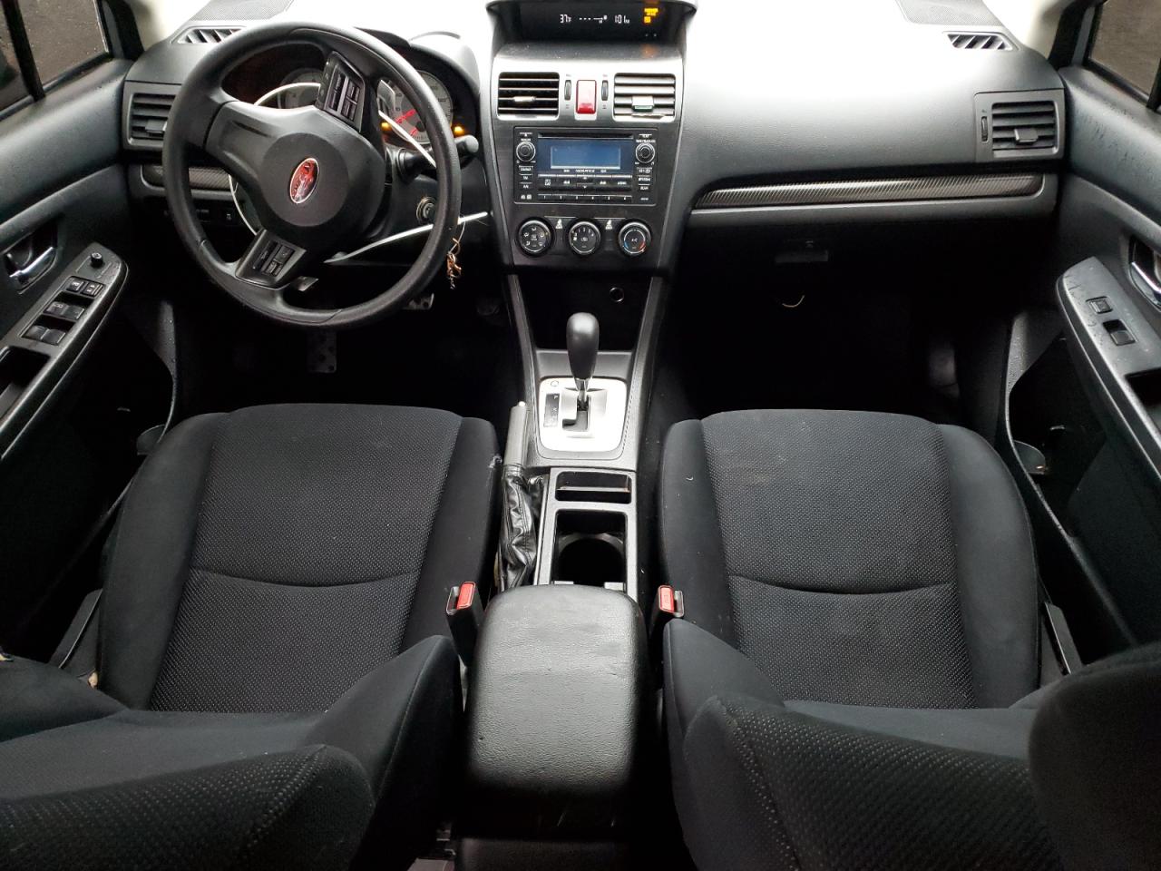 2013 Subaru Impreza - Image 8