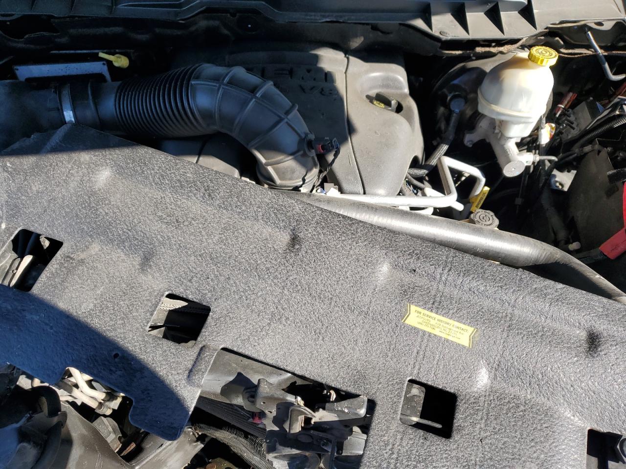 2009 Dodge RAM - Image 11