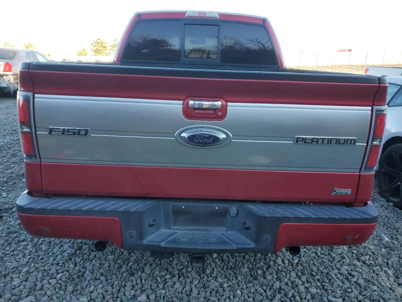 2010 Ford F-150 - Image 6