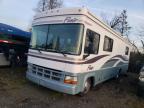 2000 Workhorse Custom Chassis Motorhome Chassis P3500 за продажба в Woodburn, OR - Side