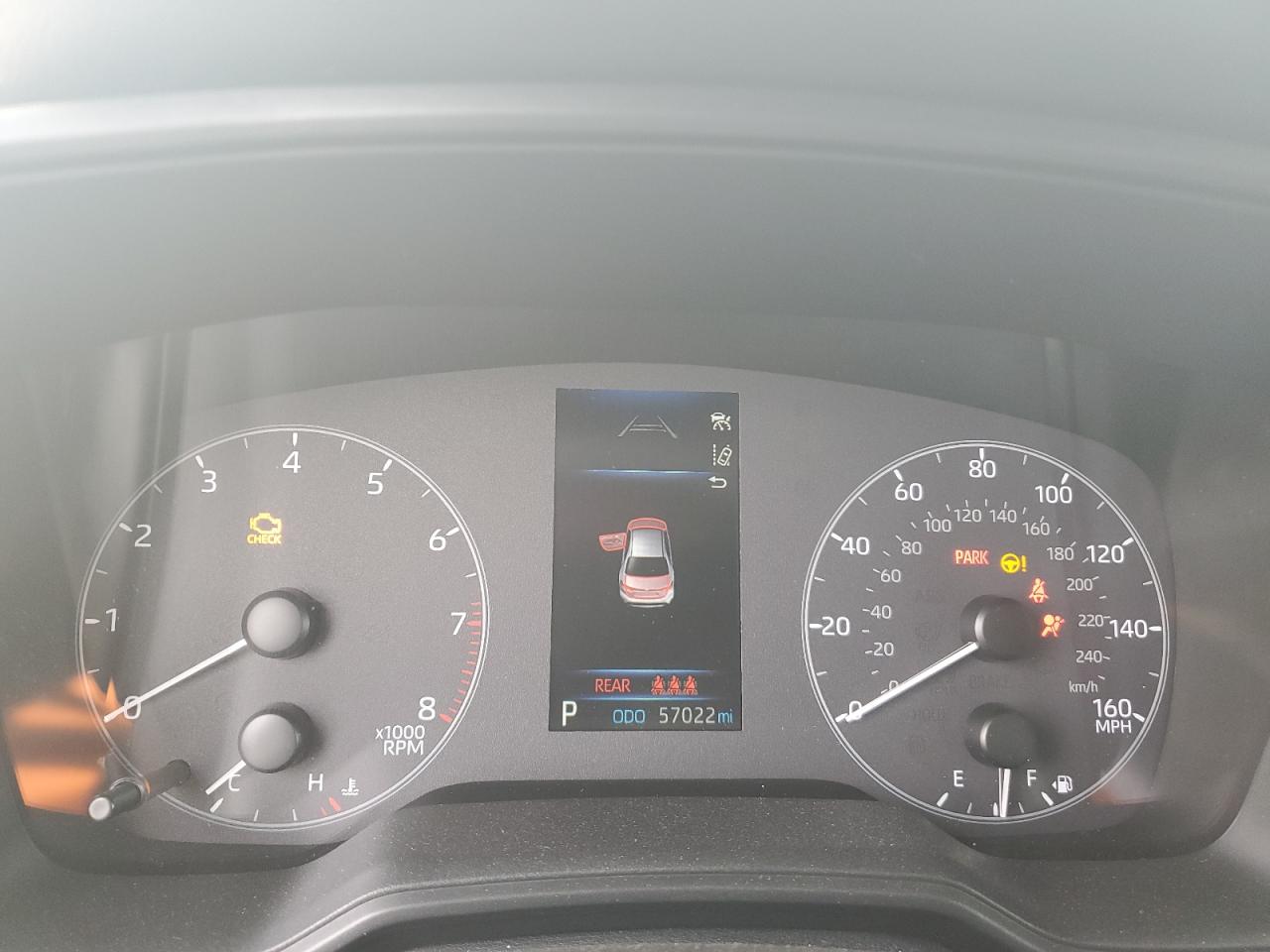 2024 Toyota Corolla - Image 9