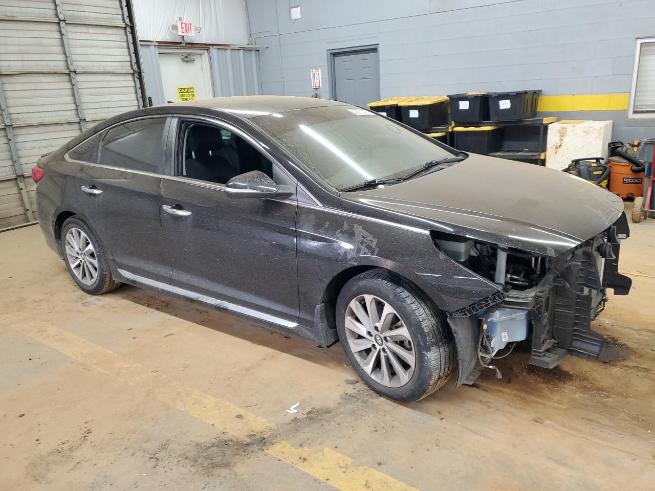 2016 Hyundai Sonata - Image 4