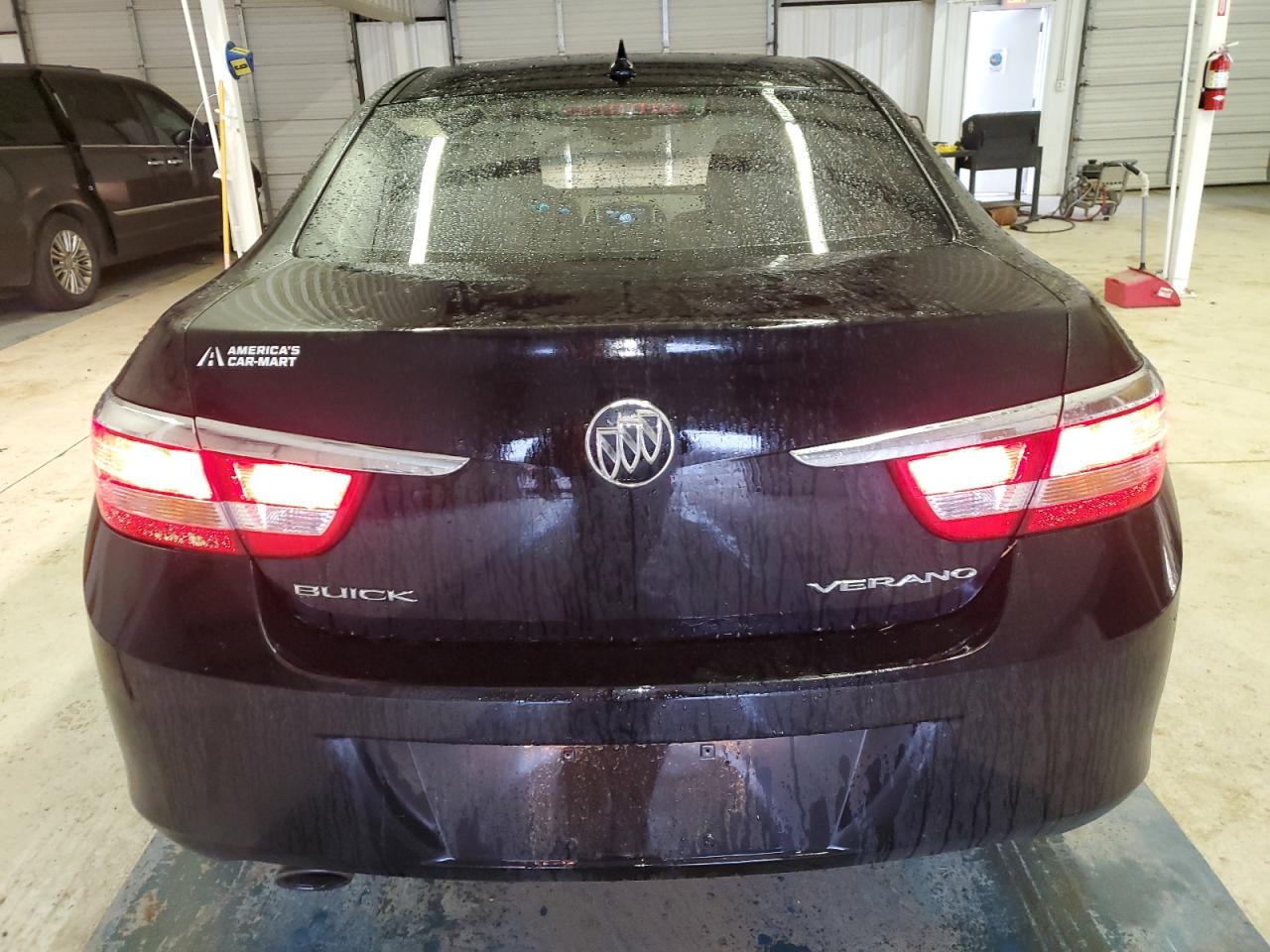 2012 Buick Verano - Image 6