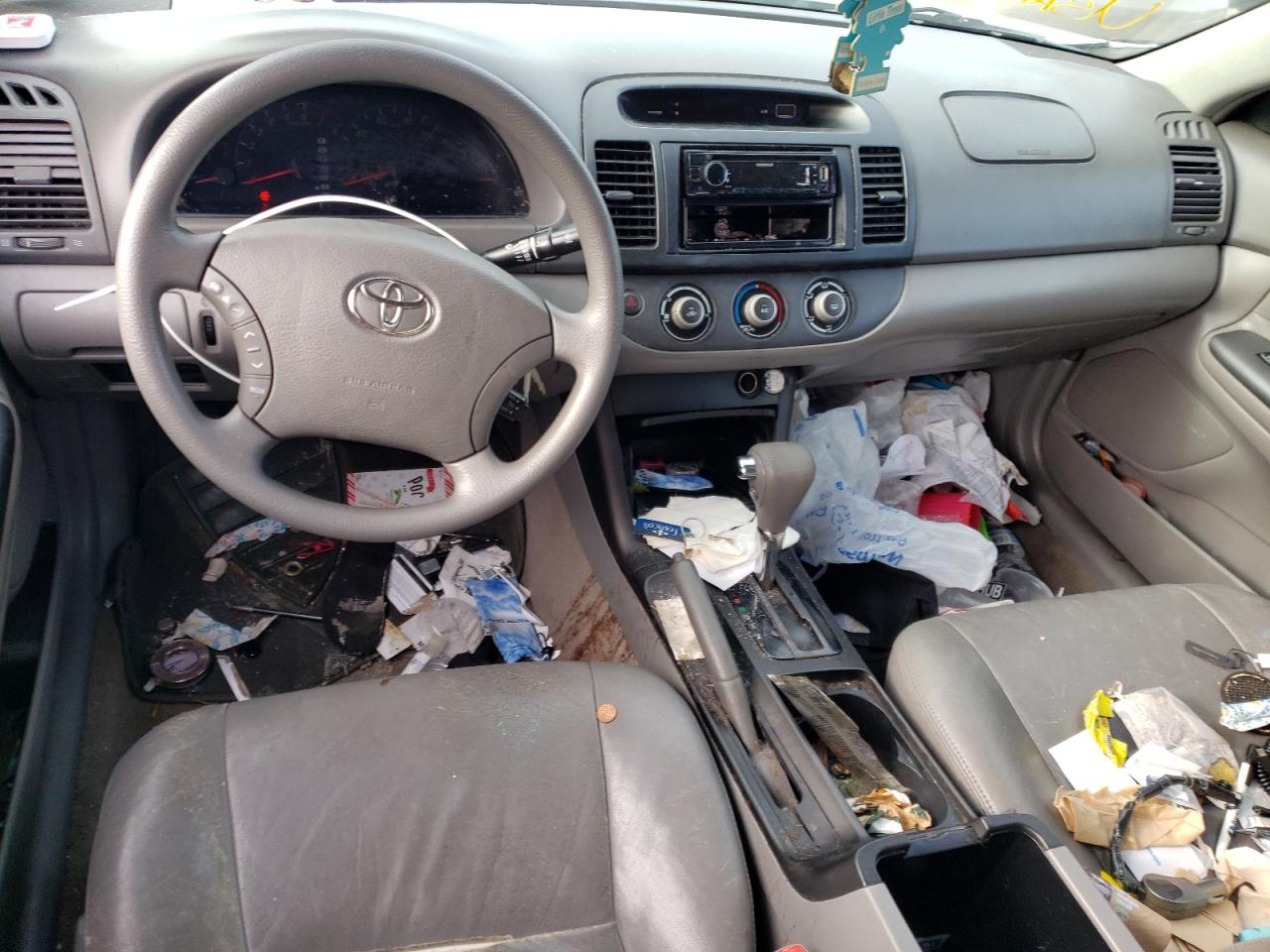 2006 Toyota Camry - Image 8