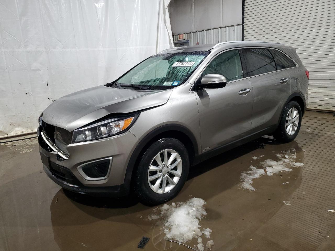 2017 Kia Sorento - Image 1