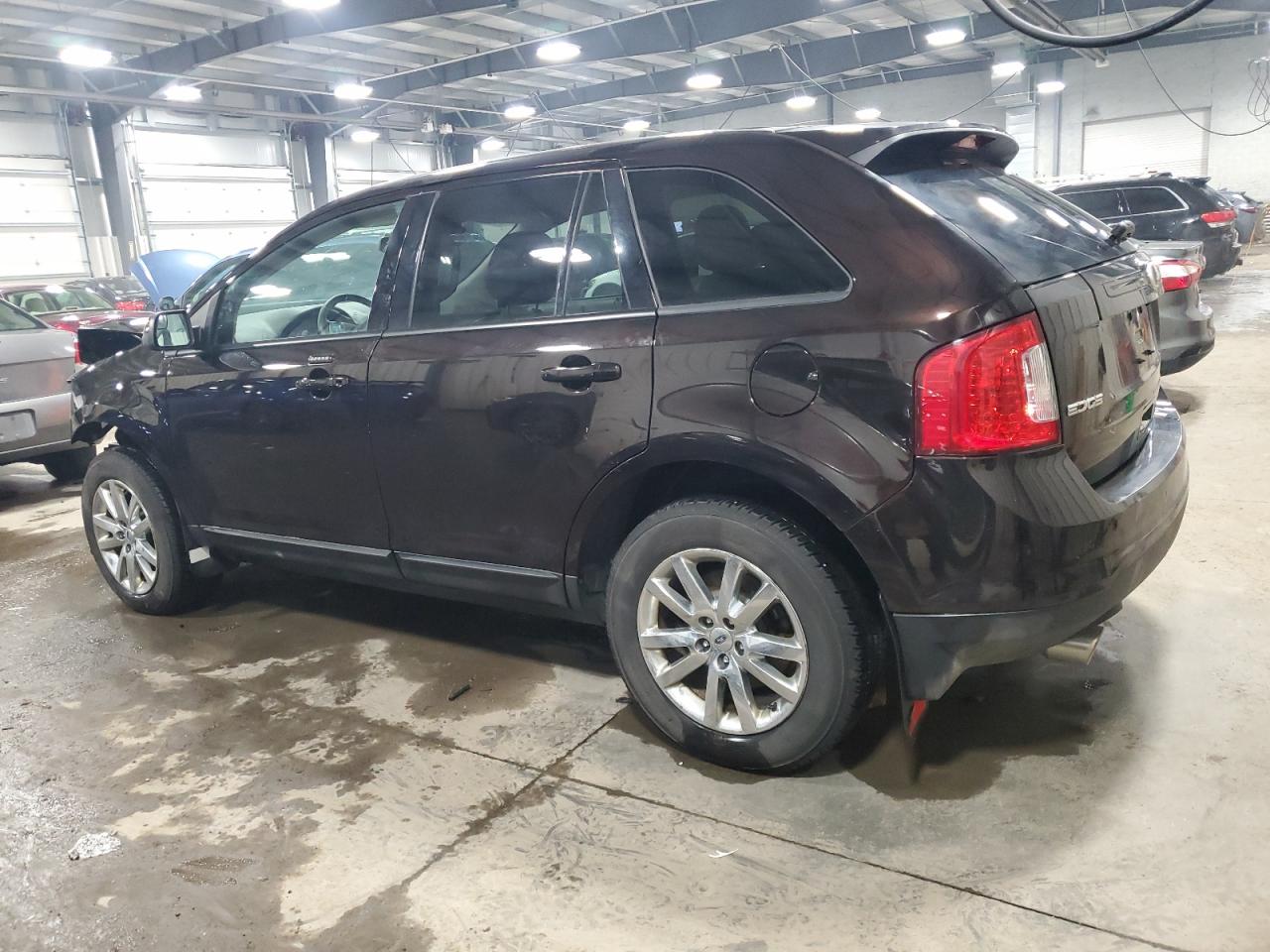 2013 Ford Edge - Image 2
