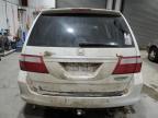 2005 Honda Odyssey Touring na sprzedaż w Billings, MT - Rollover