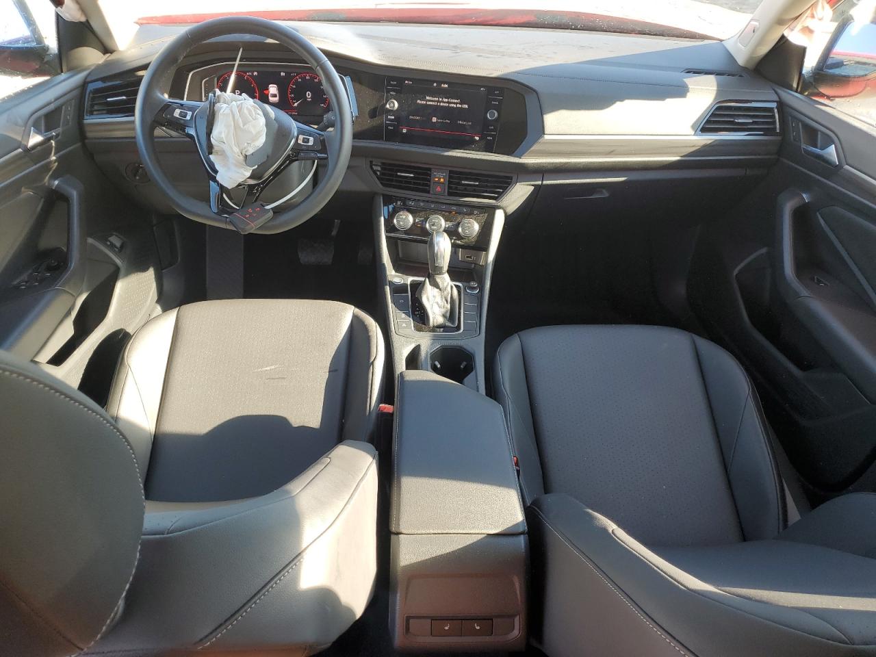2020 Volkswagen Jetta - Image 8