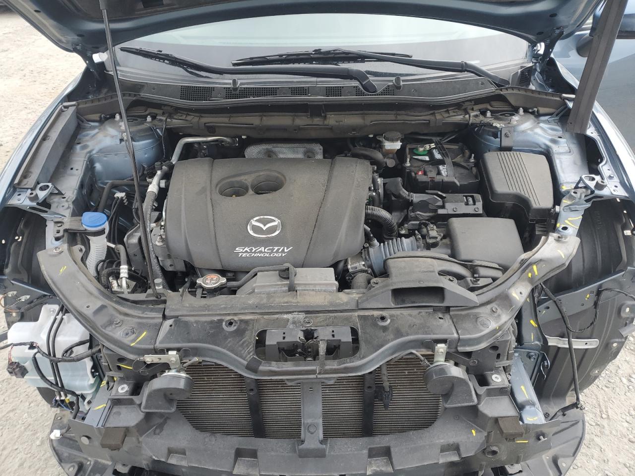 2016 Mazda CX-5 - Image 11