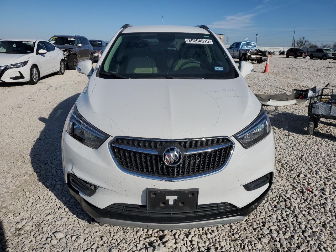2018 Buick Encore - Image 5