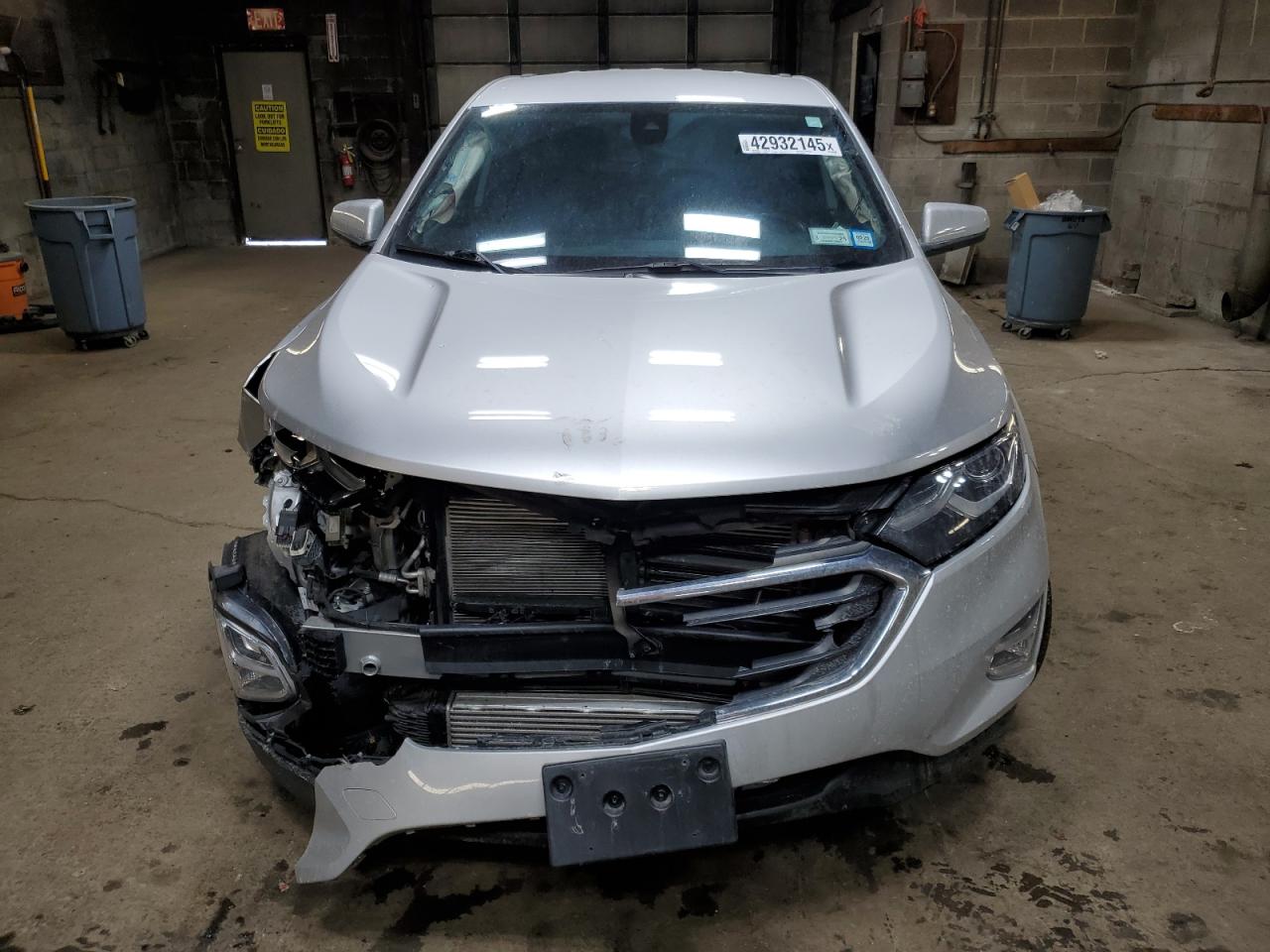 2019 Chevrolet Equinox - Image 5