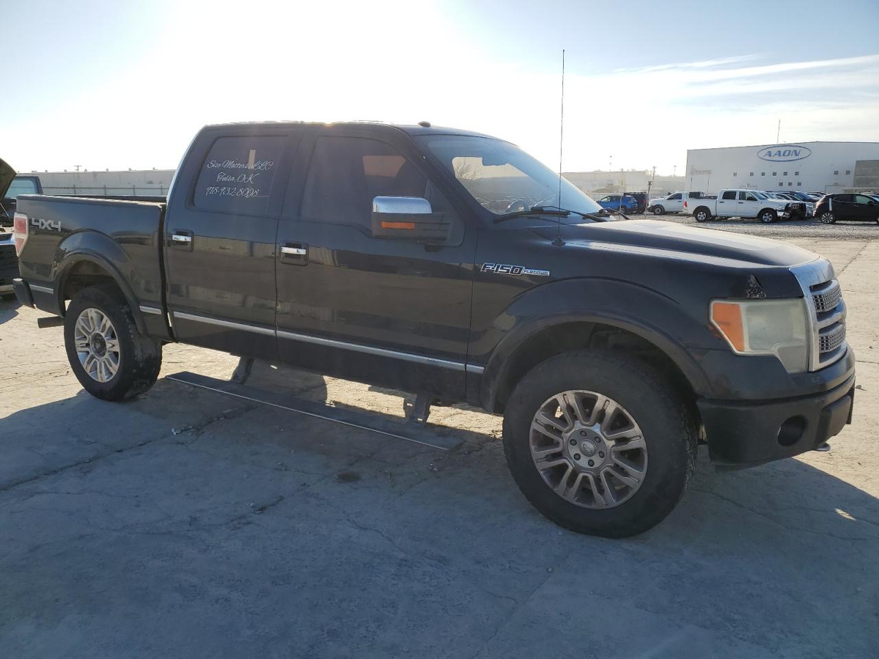 2009 Ford F-150 - Image 4