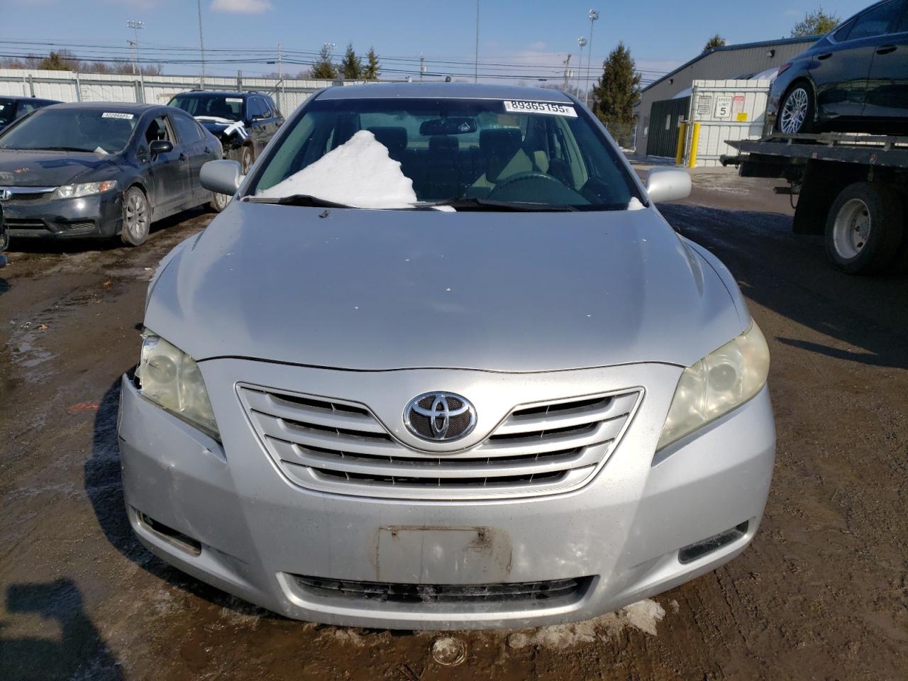 2009 Toyota Camry - Image 5