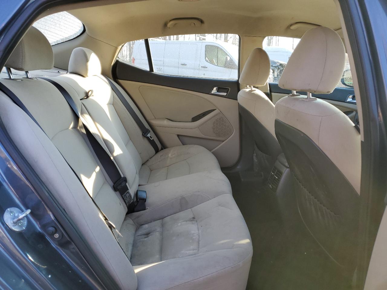 2015 Kia Optima - Image 11