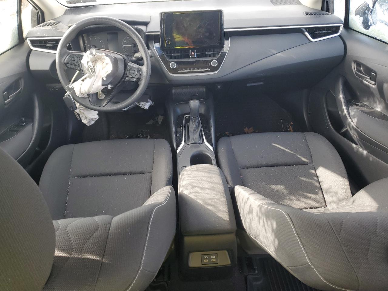2024 Toyota Corolla - Image 8