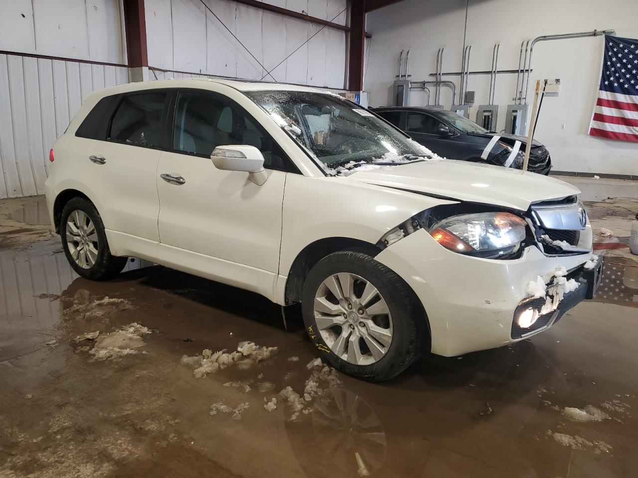 2011 Acura RDX - Image 4