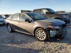 2022 Toyota Camry Le zu verkaufen in Magna, UT - Front End